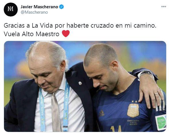 Mascherano
