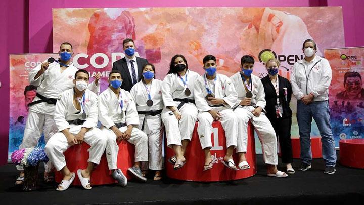 Judo