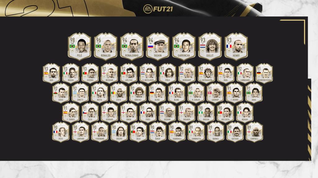 FIFA 21 