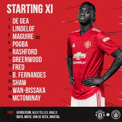 Manchester United