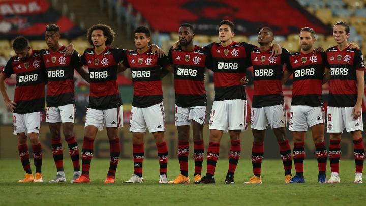 flamengo