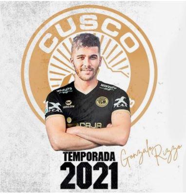 Cusco FC