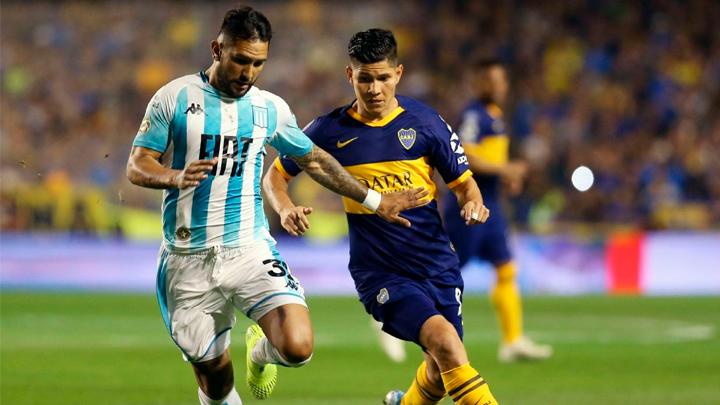 See Racing Vs Boca Live Apurogol Racing Vs Boca Free Soccer Espn 2 Live Boca Vs Racing Rojadirecta Link Free Quarters Copa Libertadores 2020 Watch Racing Against Boca Online Presidente Peron Stadium