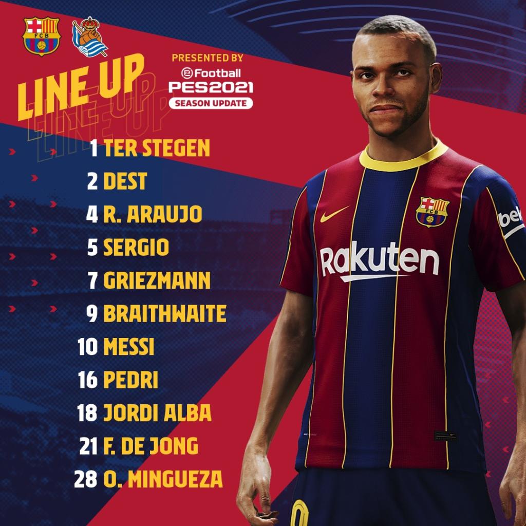 barza