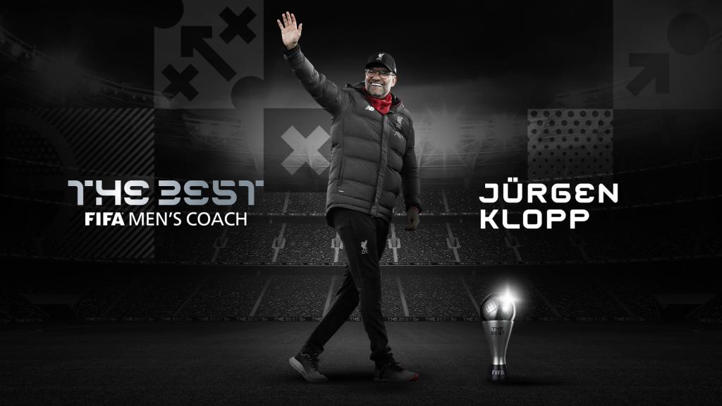 KLOPP KLOPP