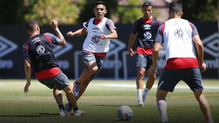 Colo Colo