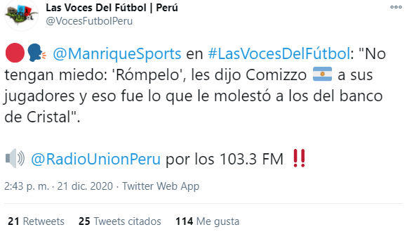 Universitario