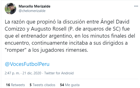 Universitario