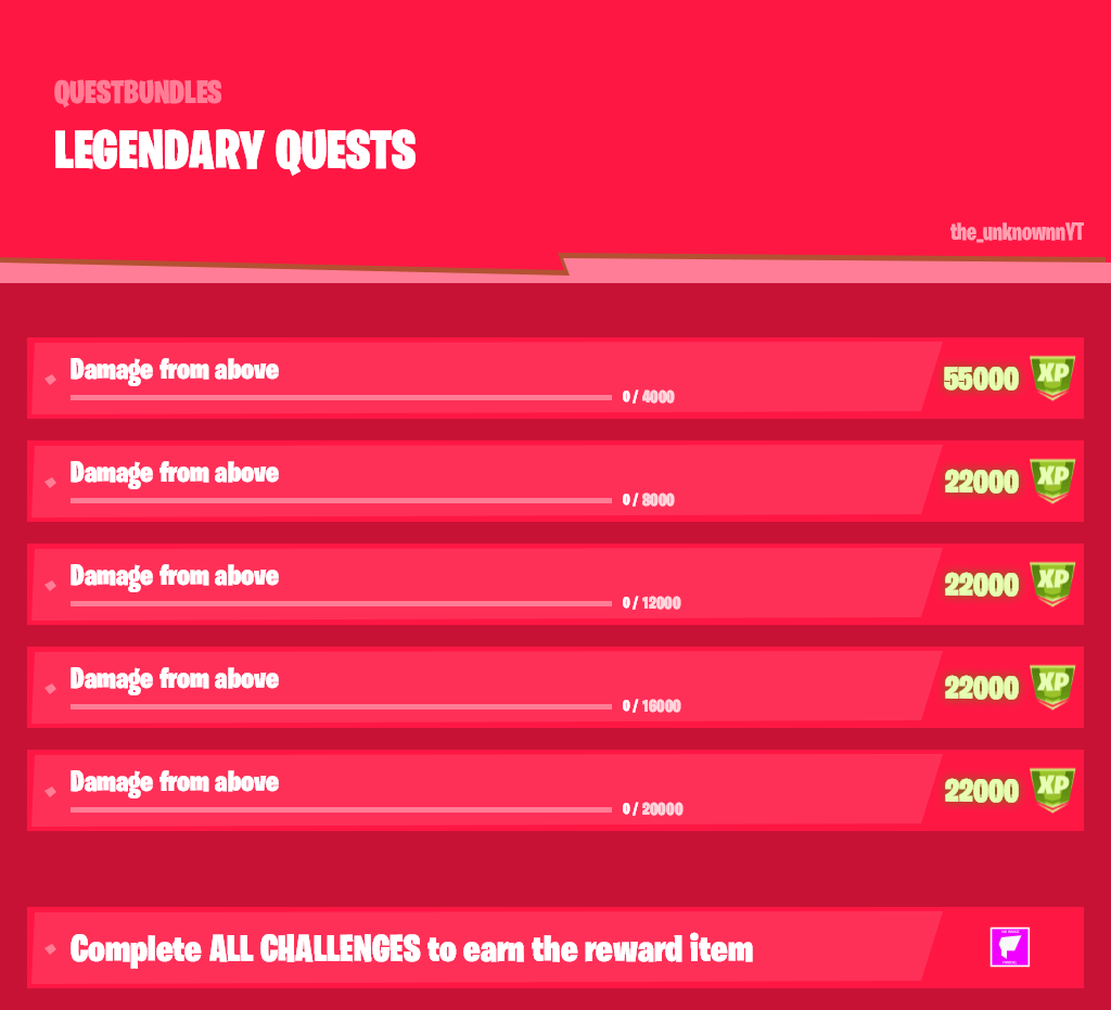 Fortnite, temporada 5, season 5, s5, actualización, parche, 15.10, filtración, semana 4, battle royale, latinoamerica, colombia, peru, mexico, argentina, ecuador, chile