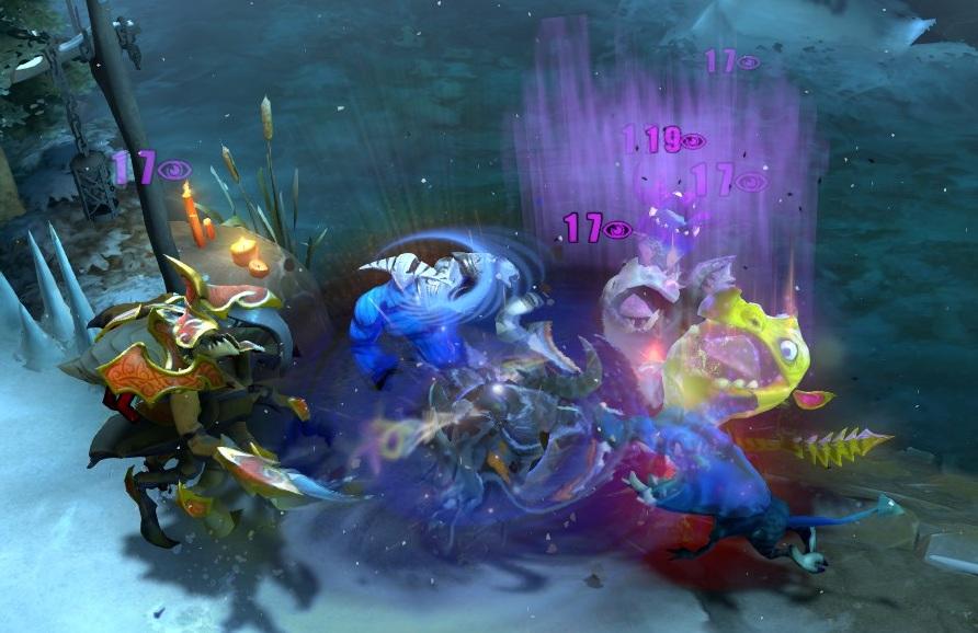 Dota 2