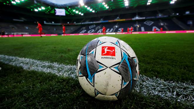 Bundesliga Bundesliga