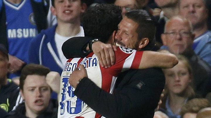 Diego Costa