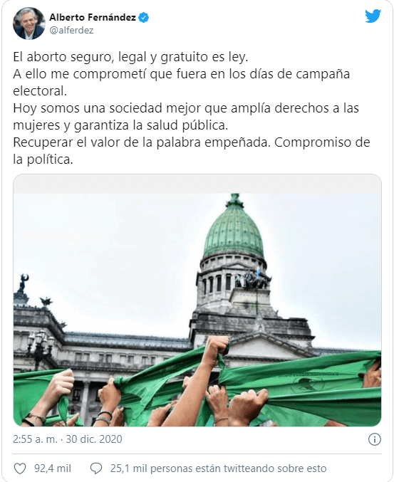 argentina
