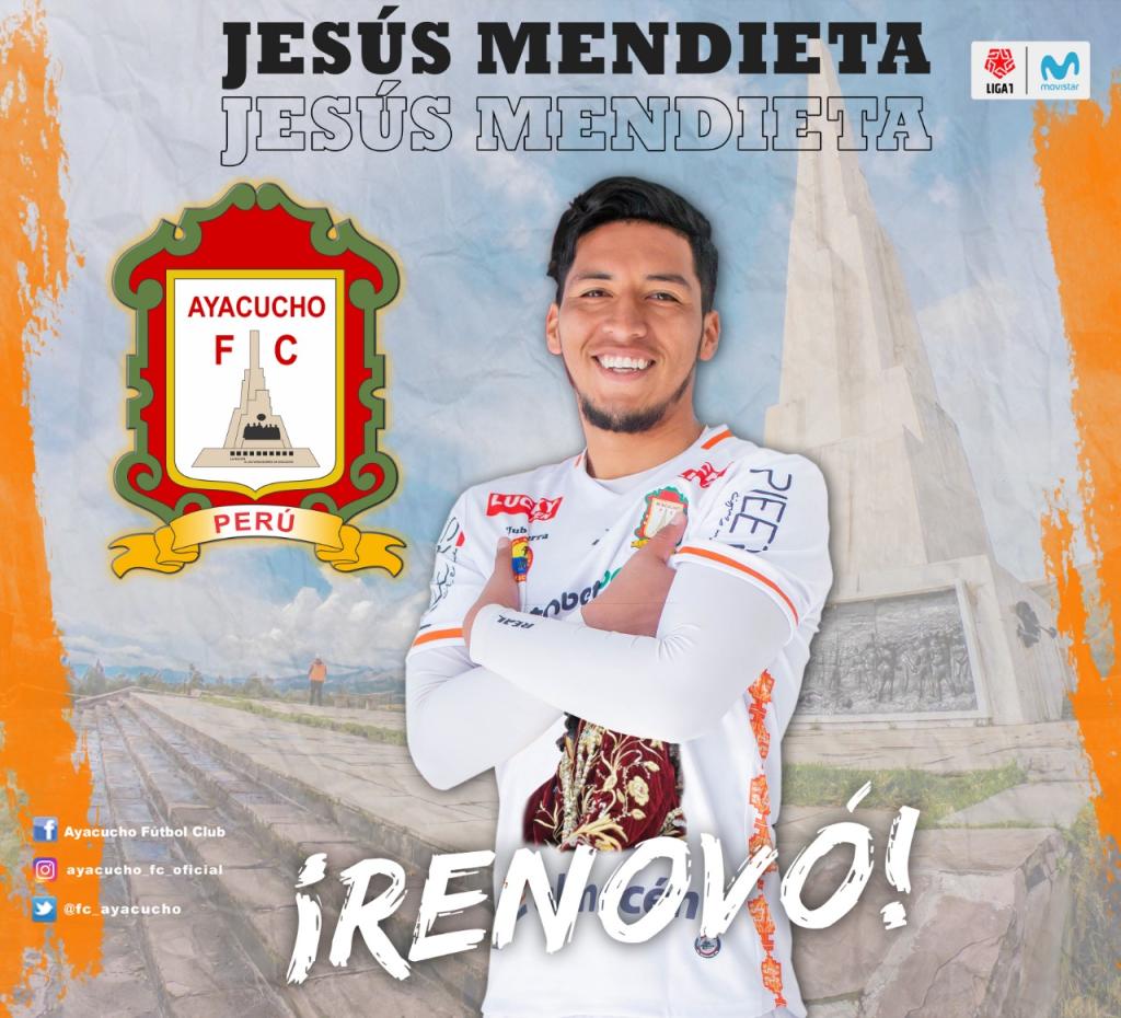 Mendieta