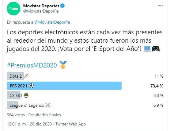 Movistar