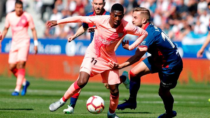 Barcelona Vs Huesca : Barcelona Vs Huesca Prediction ...