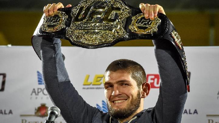 Khabib
