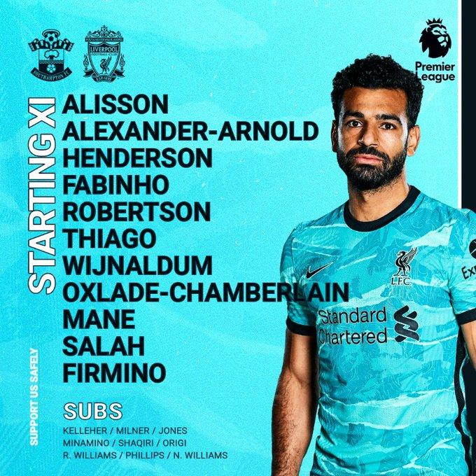 liverpool