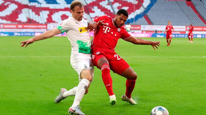 bayern
