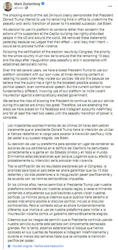 facebook