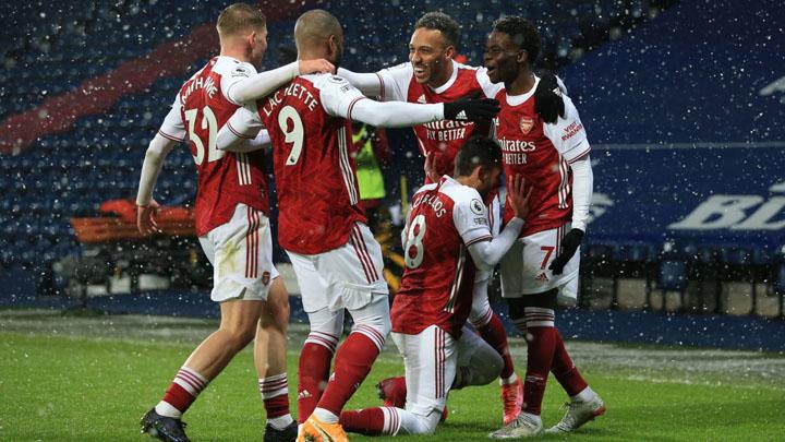 Arsenal