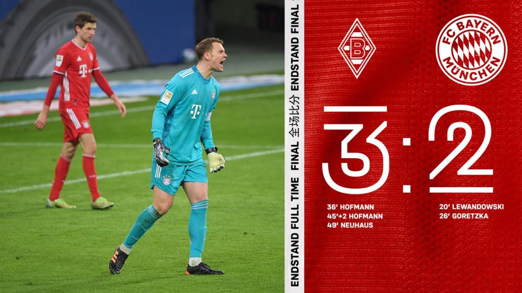 Bayern Múnich
