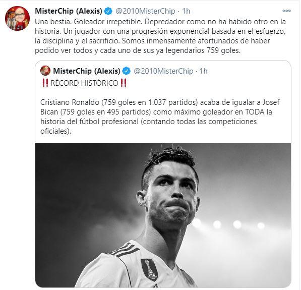 Cristiano Ronaldo Cristiano Ronaldo