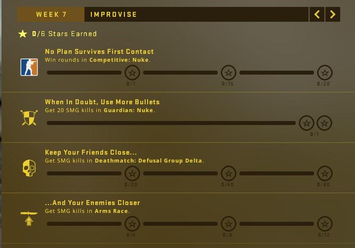 Counter Strike