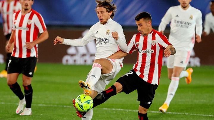 Real Madrid Real Madrid