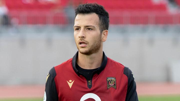 Marco Bustos