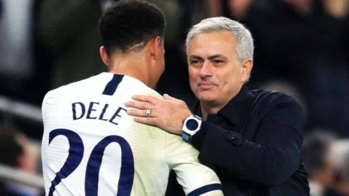 Dele Alli