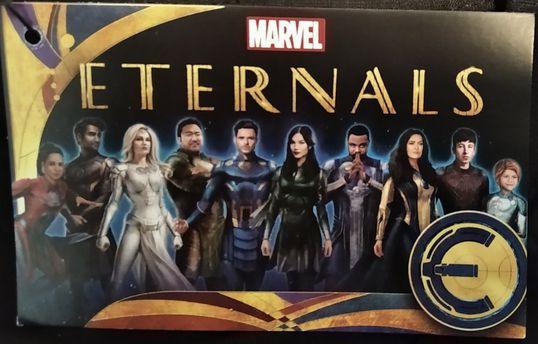 THE ETERNALS