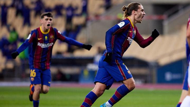 Griezmann