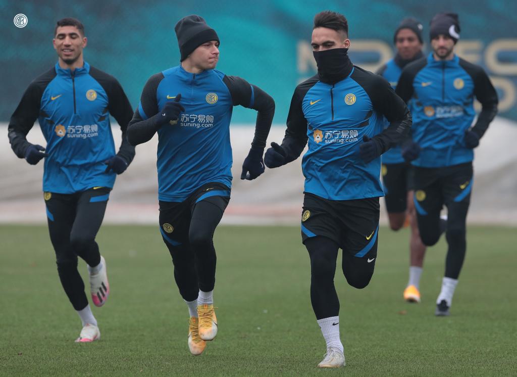Inter 