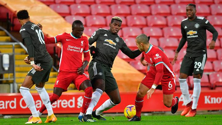 Manchester United qualified for the round of 16 of the FA Cup after