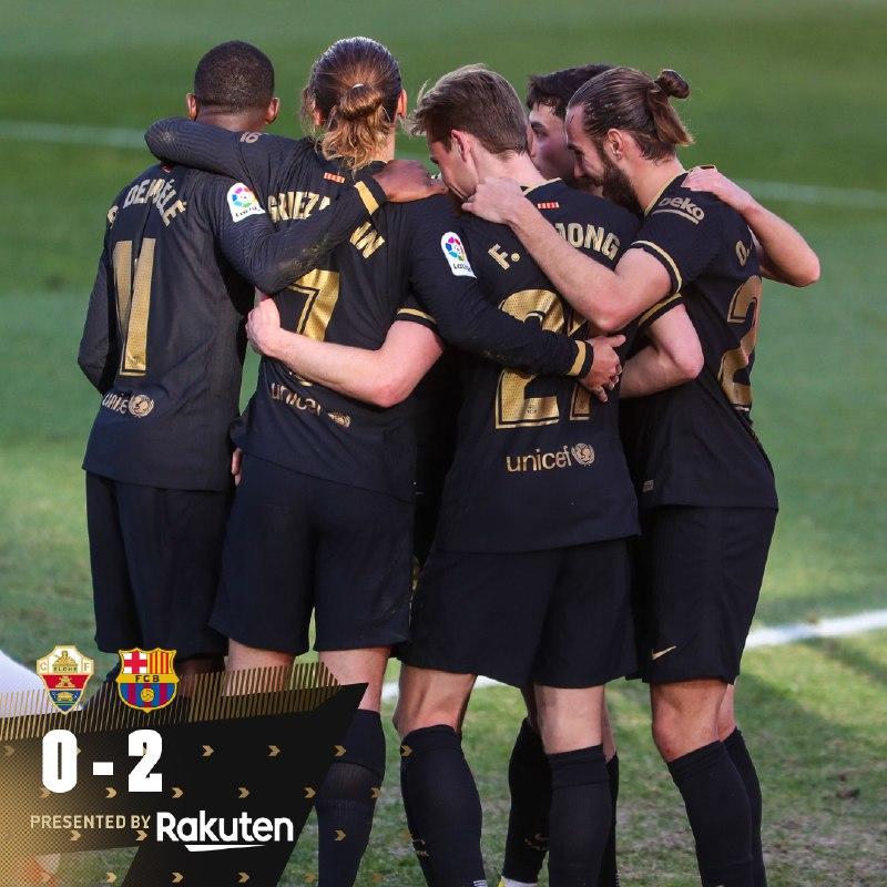 Barcelona 