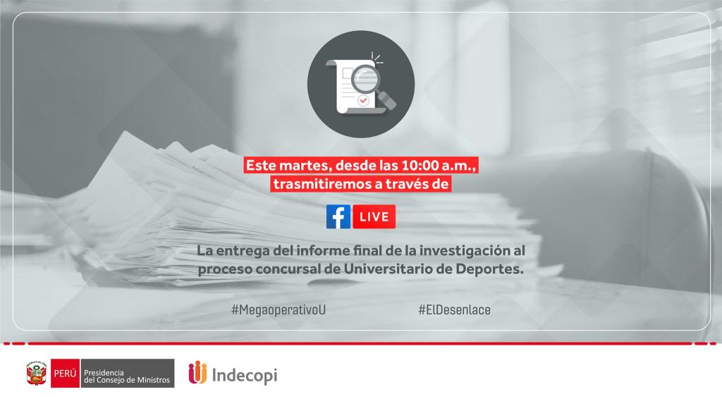 Indecopi Indecopi