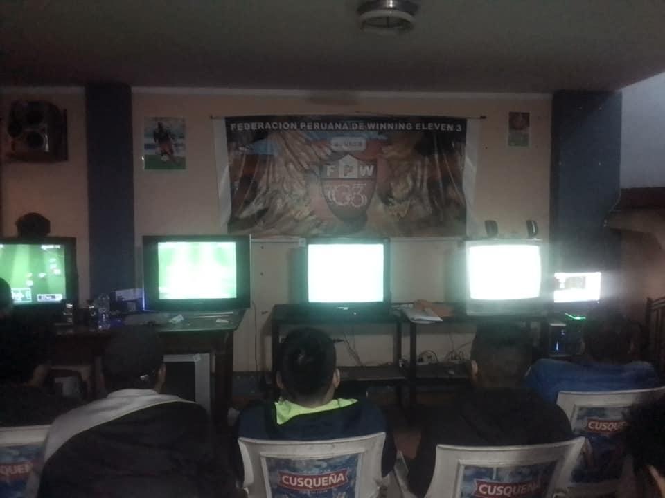 Winning Eleven 3
