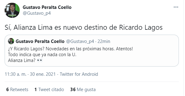 ricardo lagos ricardo lagos