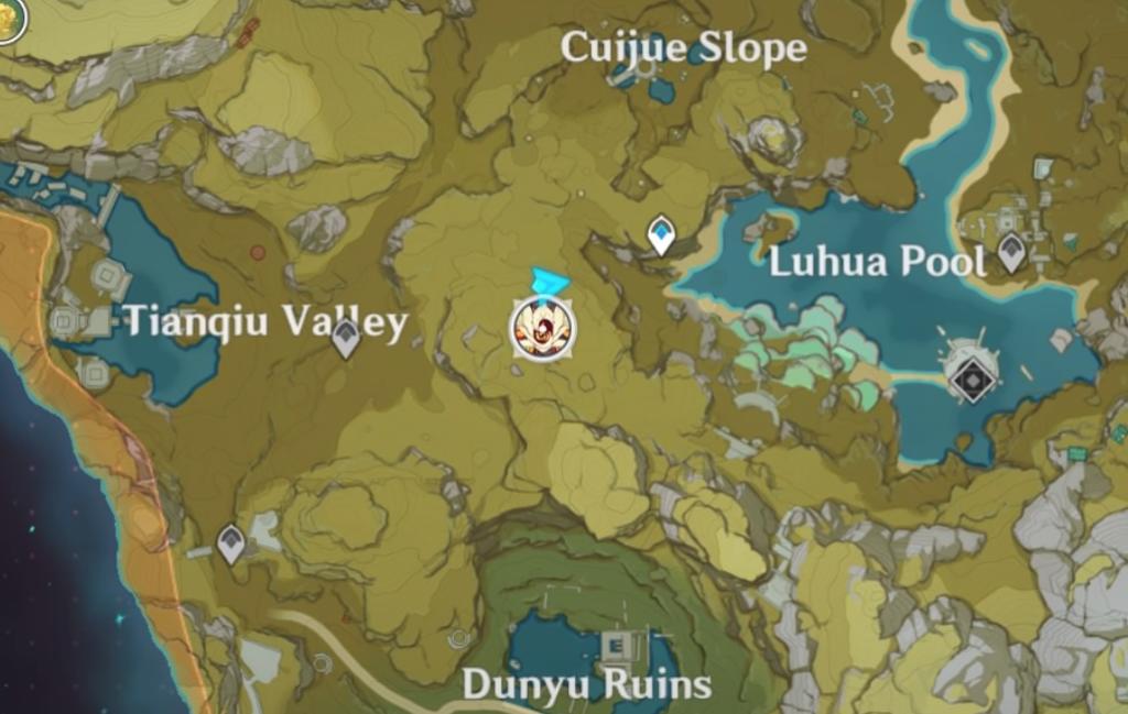 genshin impact, logro, Fusión del núcleo, version 1.3, PC, móvil, android, smartphones, playstation 4, rpg, free to play, gacha, mihoyo, china, peru, españa, argentina, chile, mexico, colombia