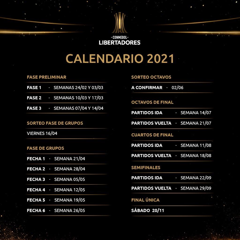 Libertadores 