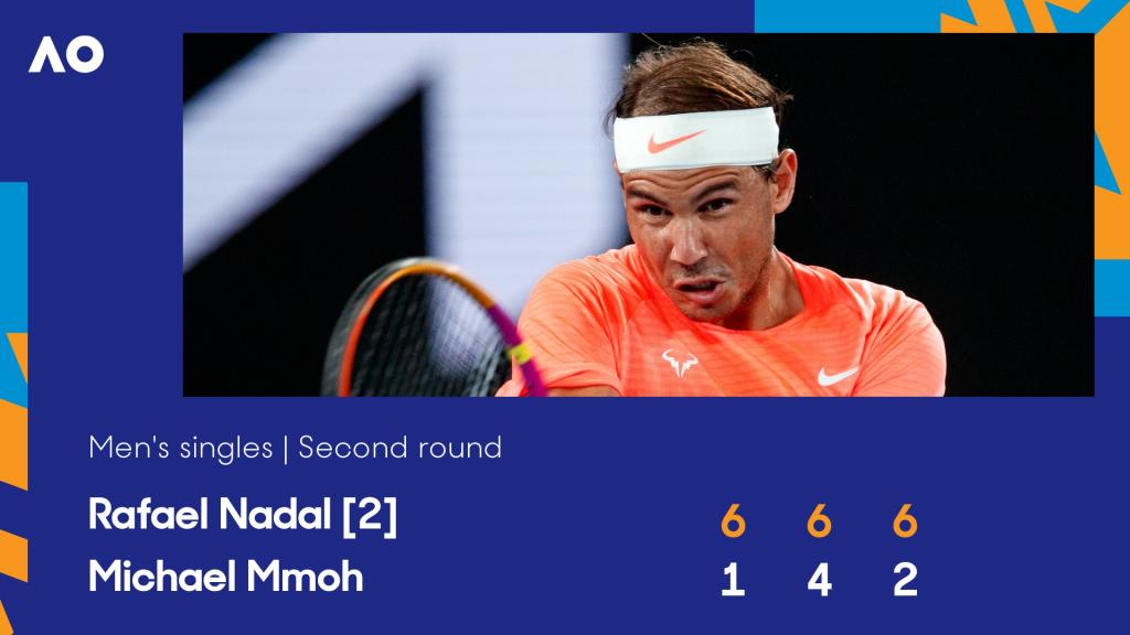 Nadal Nadal