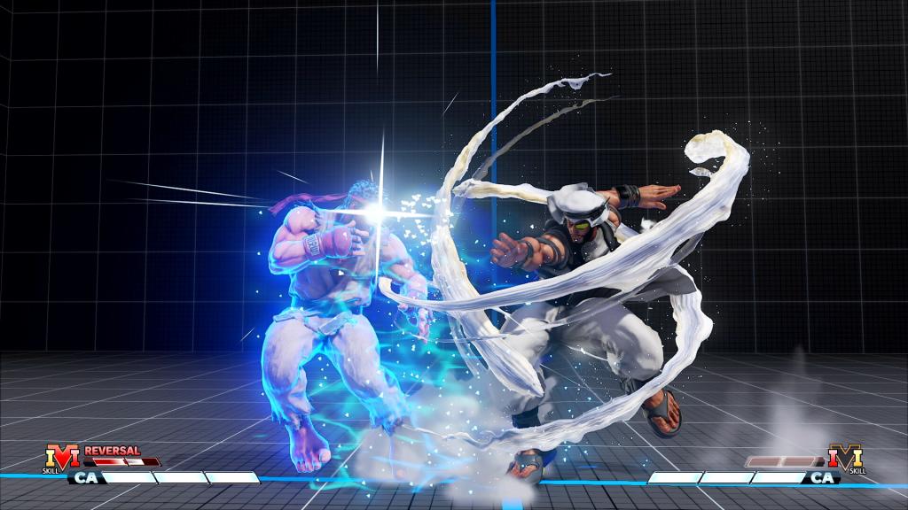 street fighter, v, 5, season 5, temporada 5, capcom, peru, españa, mexico, colombia, argentina, chile