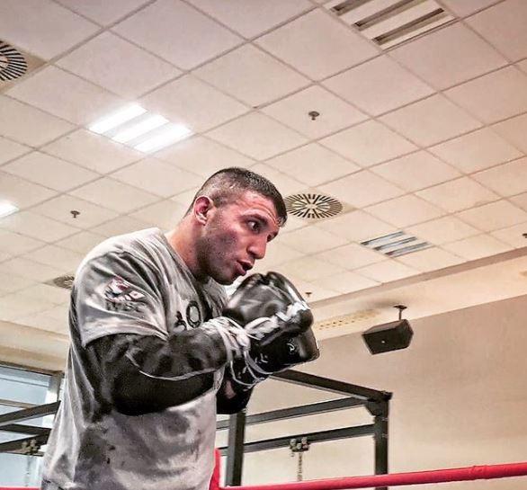 boxeo