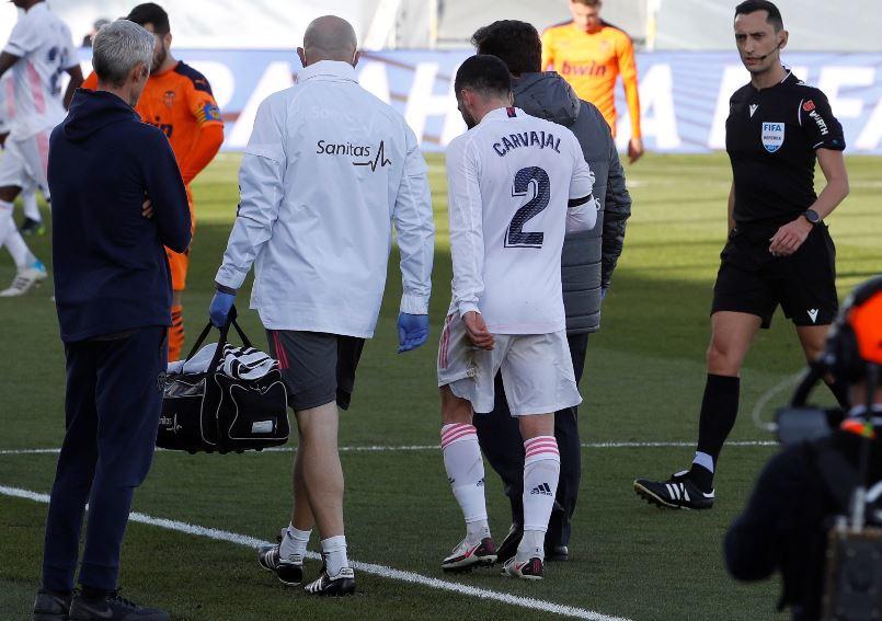 Real Madrid Real Madrid