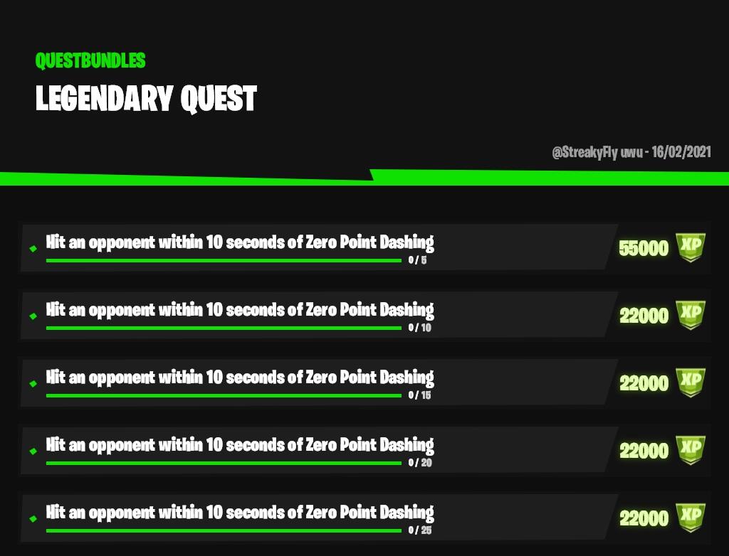 Fortnite, temporada 5, season 5, s5, actualización, parche, 15.40, filtración, semana 12, battle royale, latinoamerica, colombia, peru, mexico, argentina, ecuador, chile
