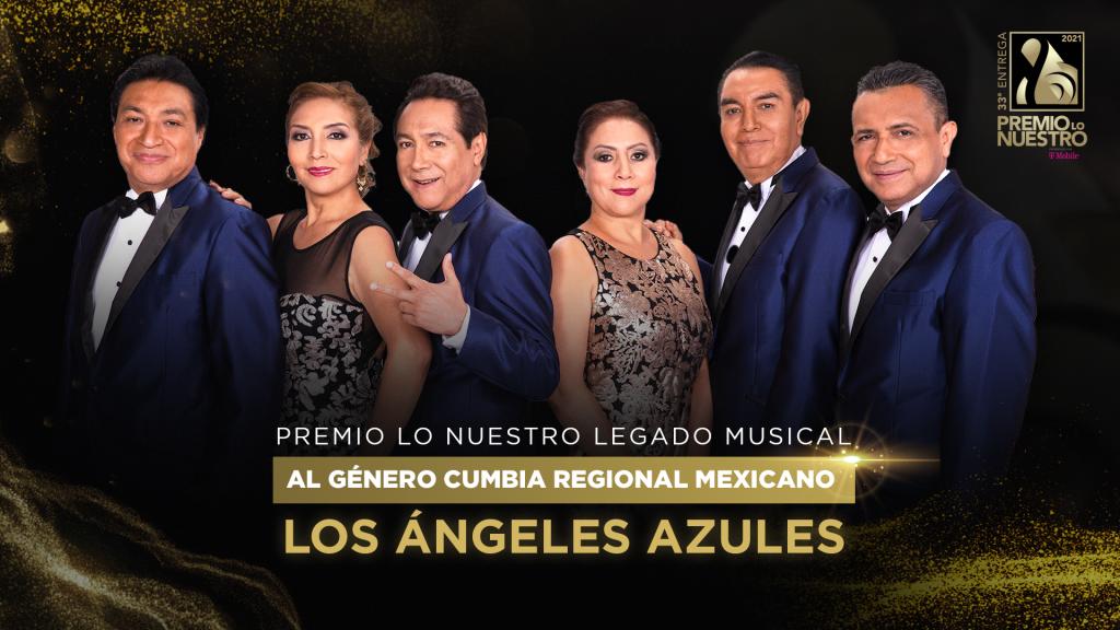 Premio Lo Nuestro 2021 Revisa A Los Ganadores De Cada Categoria Del Evento