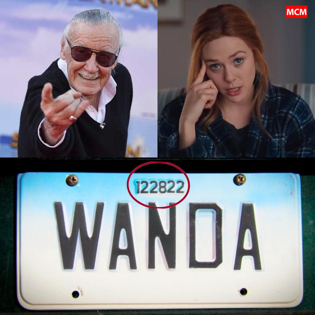 Stan Lee