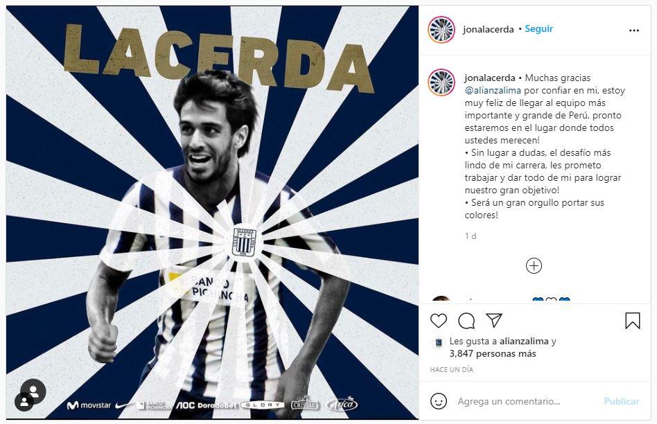 Lacerda Lacerda