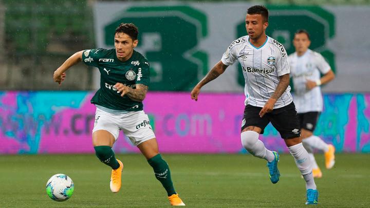 Gremio Palmeiras Gremio Palmeiras
